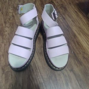 🌟FINAL PRICE DROP🌟 Dr.Marten Clarissa Sandal